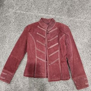 Structured Jennyfer J Jacket
